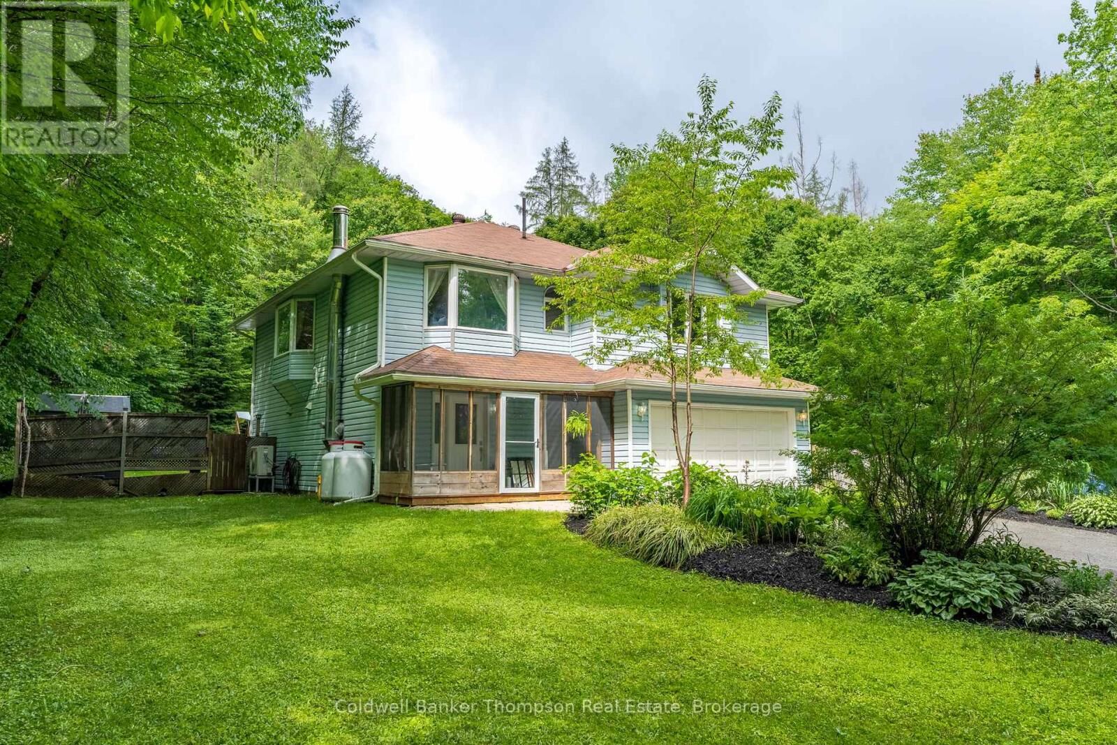 Photo de la propriété: 312 Old Aspdin Road ON P0B 1M0