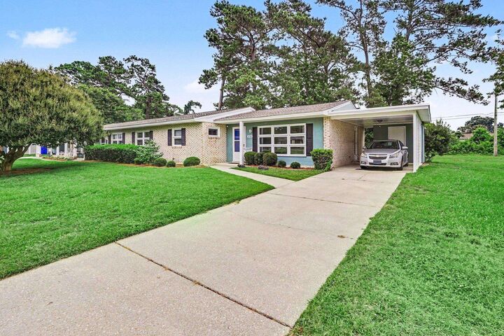 Property Photo:  658 Mallard Lake Dr. 658  SC 29577 