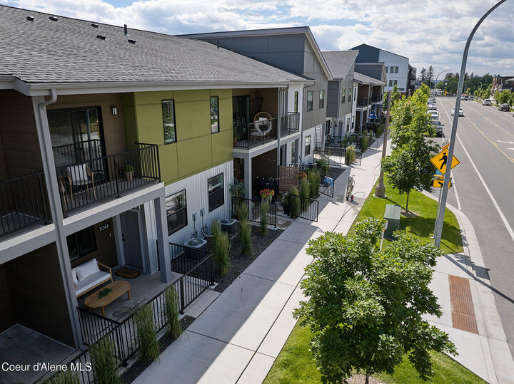 Property Photo: 1046 E 4th Ave ID 83854