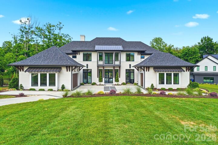 Property Photo:  113 Saylors Watch Lane  NC 28117 