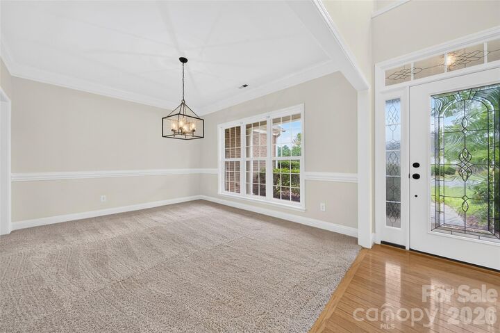 Property Photo:  104 Elizabeth Hearth Road  NC 28115 
