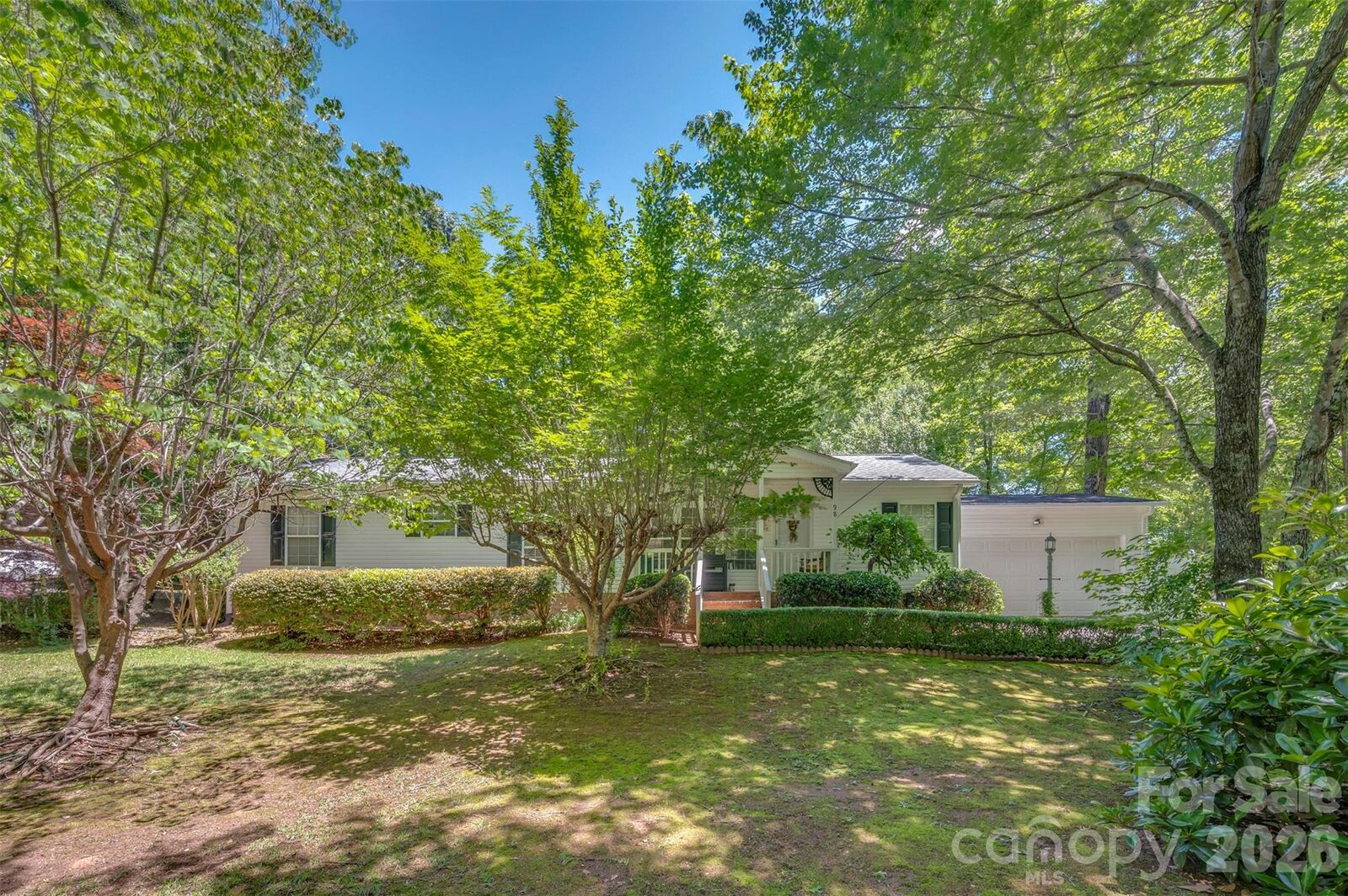 Property Photo: 98 Lanning Drive NC 28722