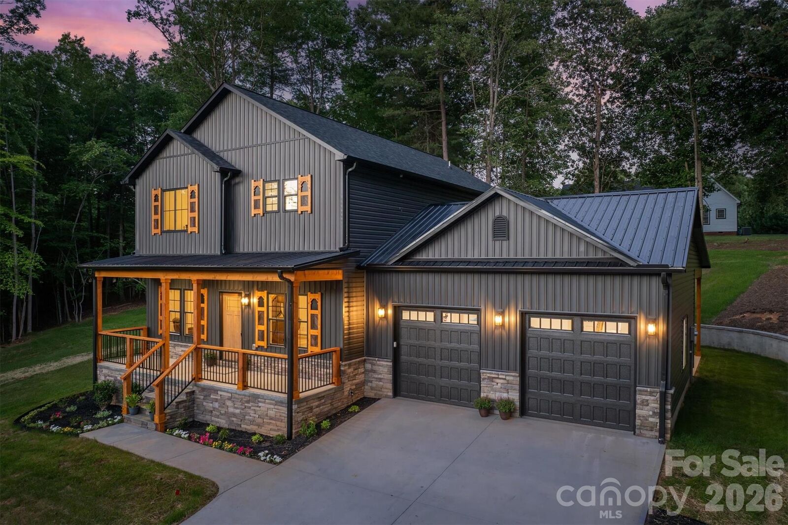 Property Photo:  5676 Marblestone Drive  NC 28630 