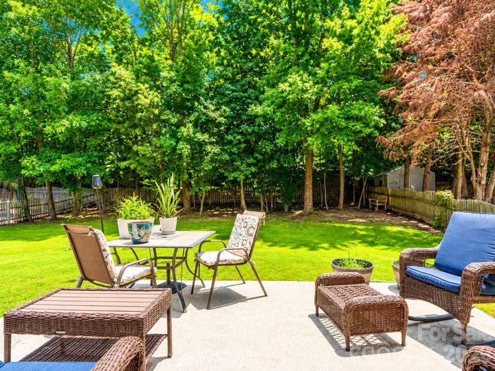 Property Photo:  3543 Manor House Drive  NC 28270 