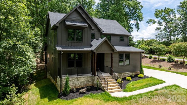 Property Photo:  3528 Waterview Trail  NC 28092 