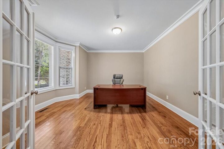 Property Photo:  836 Elizabeth Lane  NC 28105 