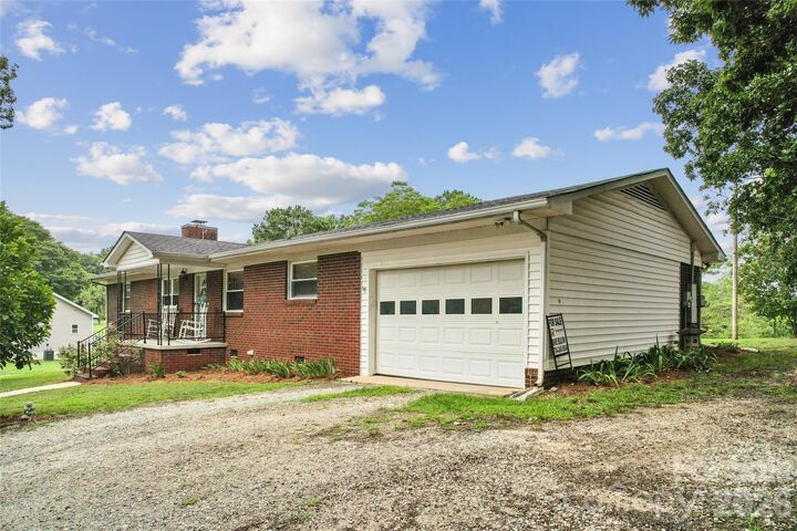 Property Photo:  604 Archibald Road  NC 28025 