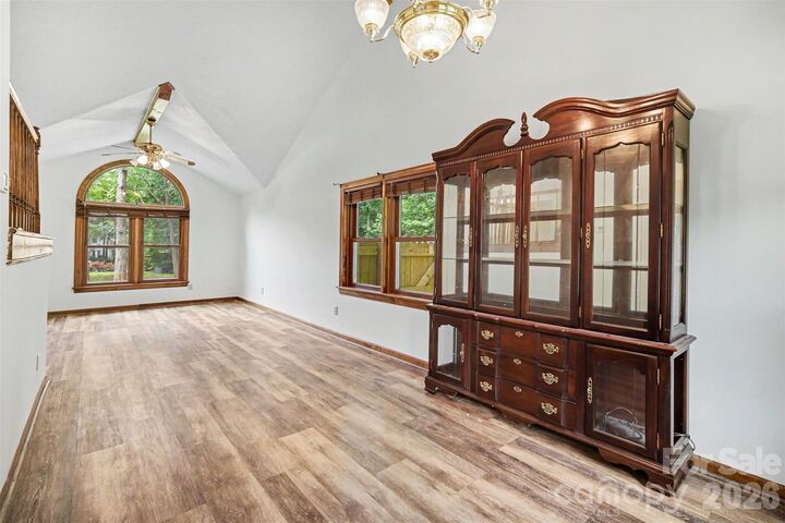 Property Photo:  3017 Mill Stream Court  NC 28104 
