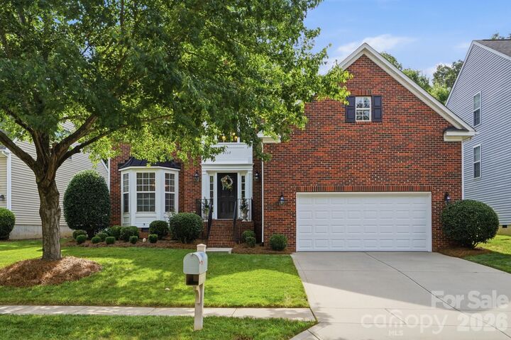 Property Photo:  2117 Lord Proprietor Lane  NC 28173 