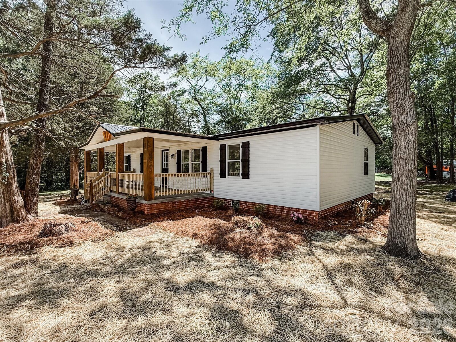 Property Photo: 278 Bear Claw Road NC 28129