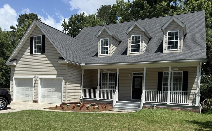 Property Photo: 2033 Shoal Creek Court SC 29483