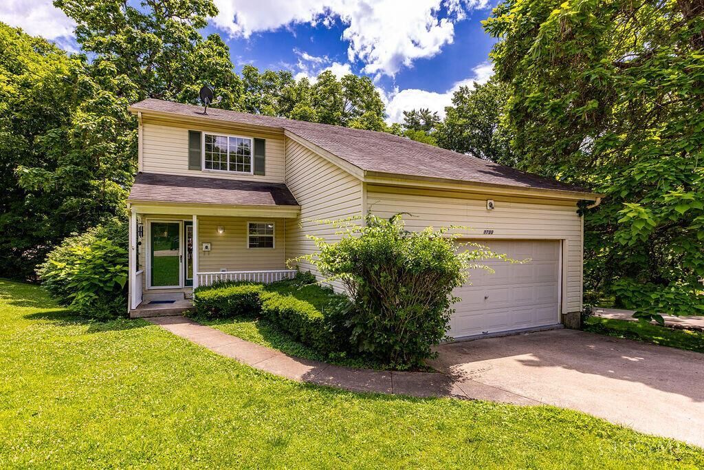 Property Photo:  1730 Bloomingdale Avenue  OH 45230 
