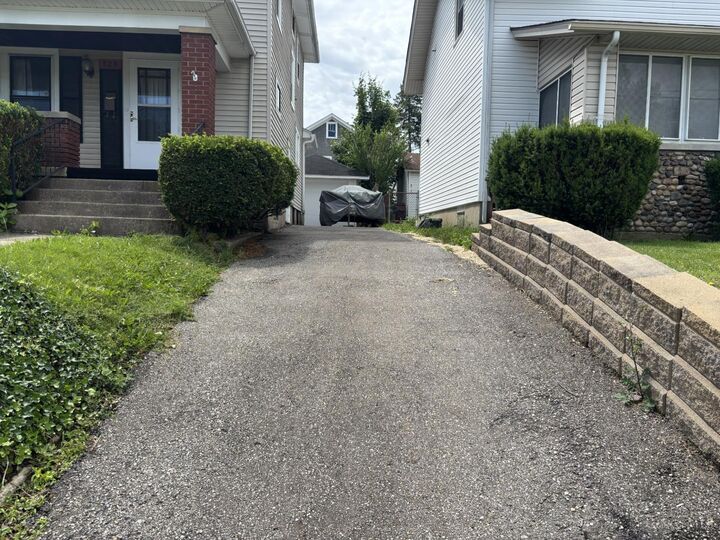 Property Photo:  328 Harrison Avenue  OH 45013 