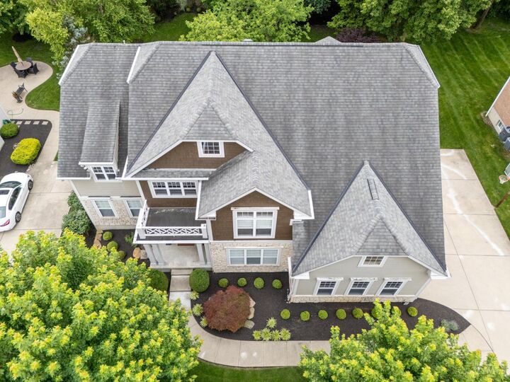 Property Photo: 6613 Hollow Tree Court OH 45040