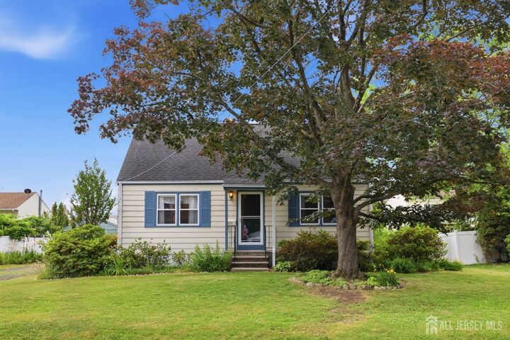 Property Photo:  221 W Prospect Street  NJ 08880 