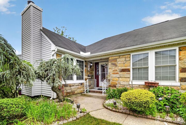 Property Photo: 11 Canterbury Drive NJ 08831