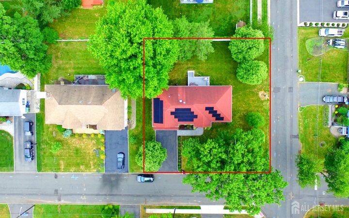 Property Photo:  232 W Shirley Avenue W  NJ 08820 
