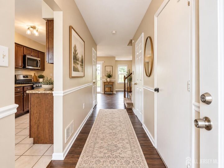 Property Photo:  7 Sloop Square  NJ 07228 