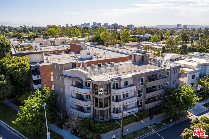 Property Photo: 11766 W Sunset Blvd CA 90049