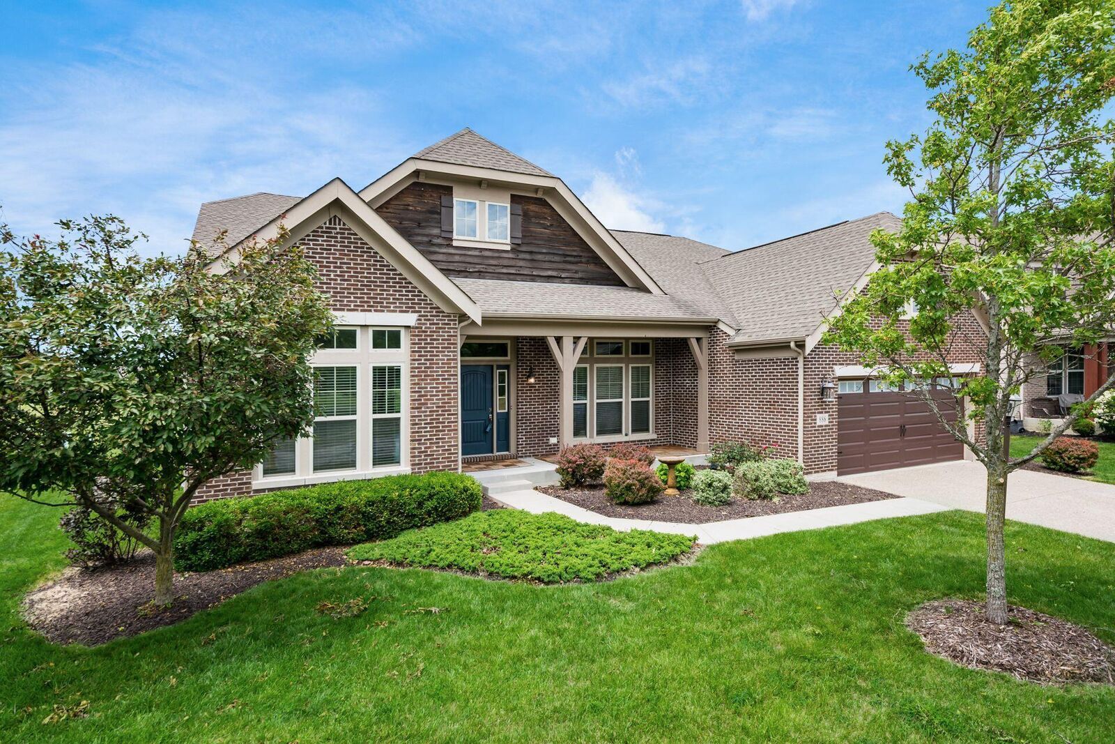 Property Photo:  886 Ballater Drive  OH 43015 