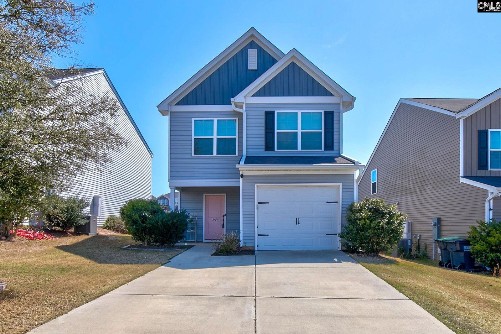 Property Photo:  2221 Trakand  SC 29073 