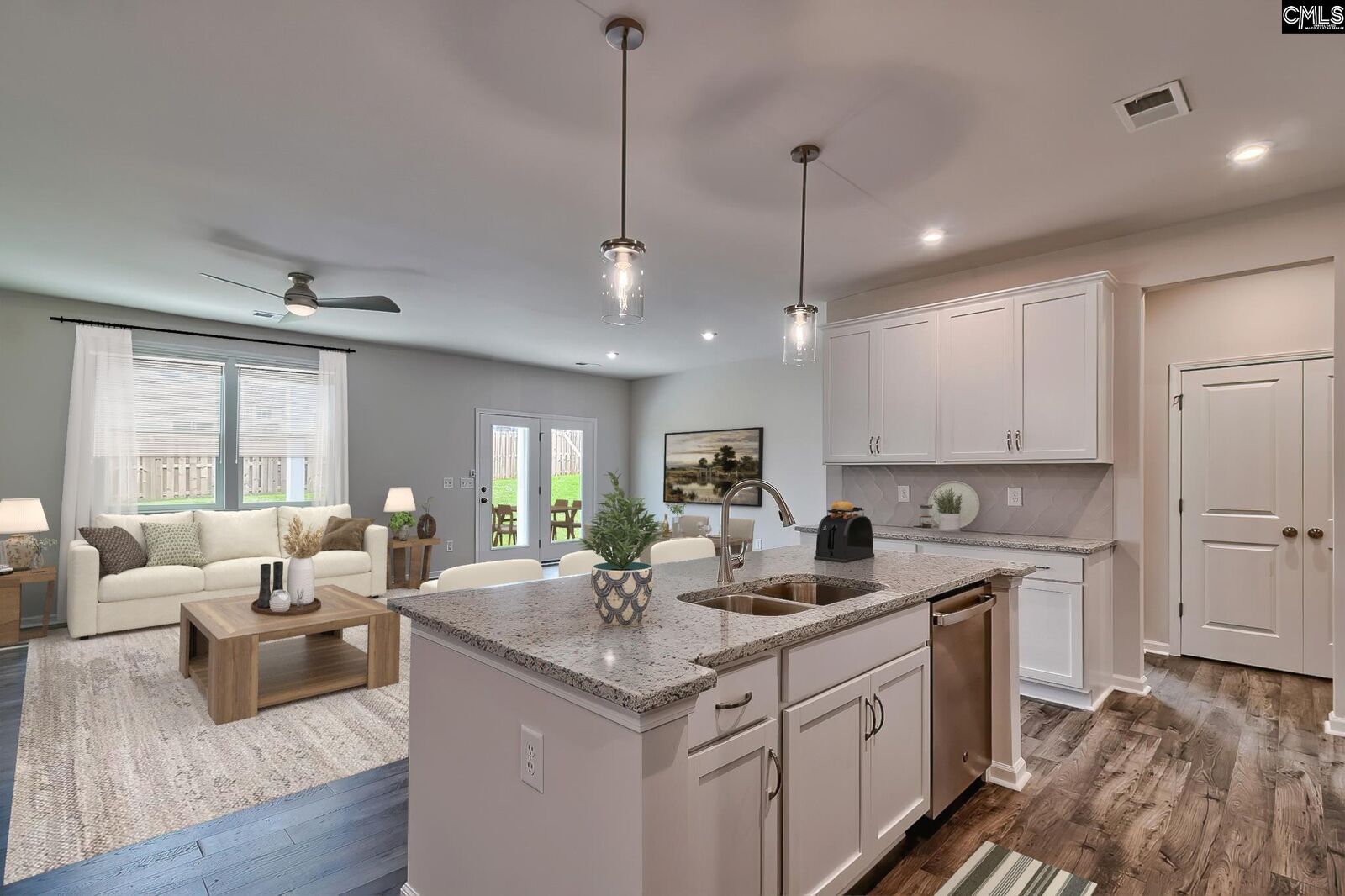 Property Photo:  325 Brass Billion Path  SC 29073 