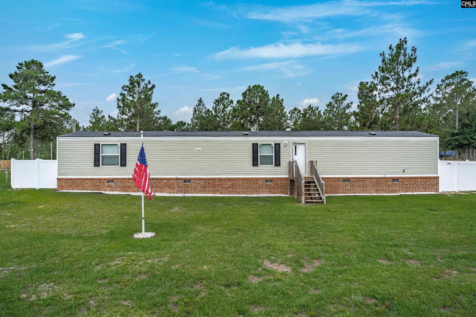 Property Photo:  232 Glencrest  SC 29053 