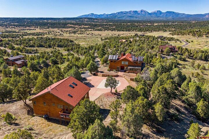 Property Photo:  1022 Heritage Road  CO 81326 