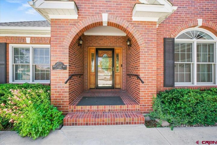 Property Photo: 2014 Otter Pond Circle CO 81401