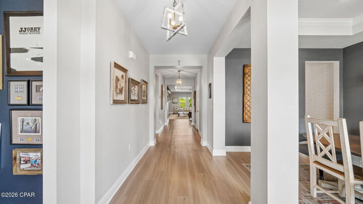 Property Photo: 100 Talbot Street FL 32409