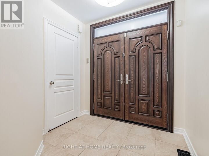 Property Photo:  67 Timna Crescent  ON L6A 4L7 