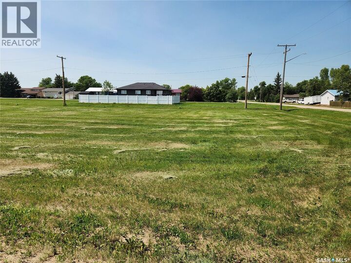 Property Photo:  Lot 14 Rye Street  SK S0G 5J0 