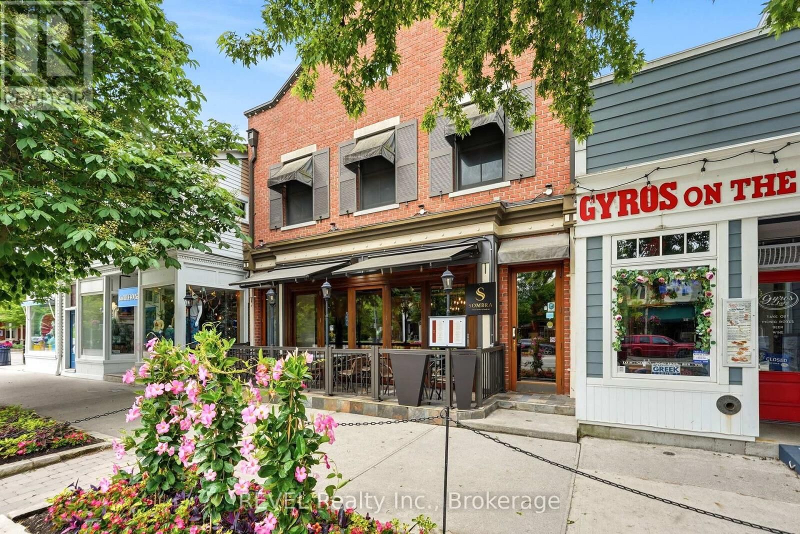 Property Photo:  10 Queen Street 2  ON L0S 1J0 