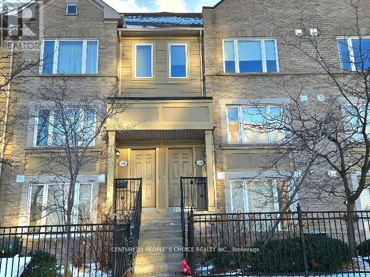 Property Photo:  4970 Winston Churchill Boulevard 130  ON L5M 8E6 