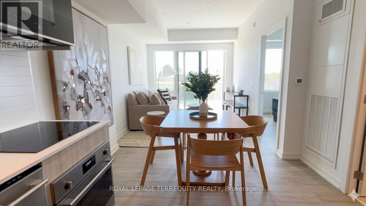 Property Photo: 100 Carrick Trail 309 ON P1P 0J5