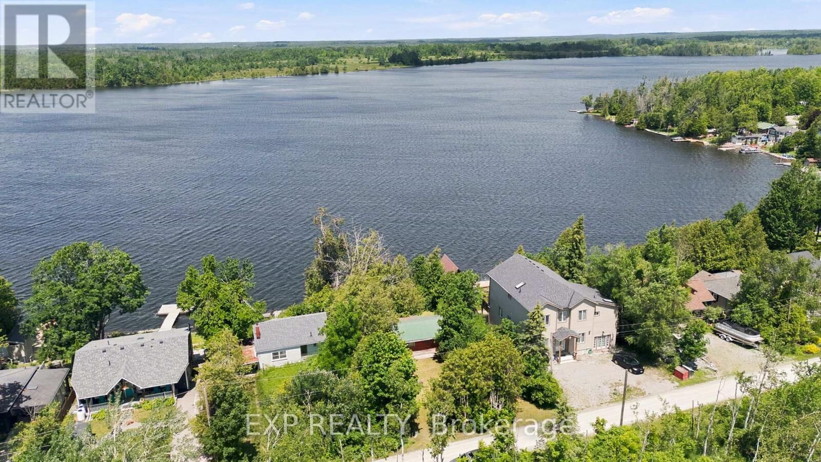 Property Photo: 61 North Taylor Road ON K0M 2B0