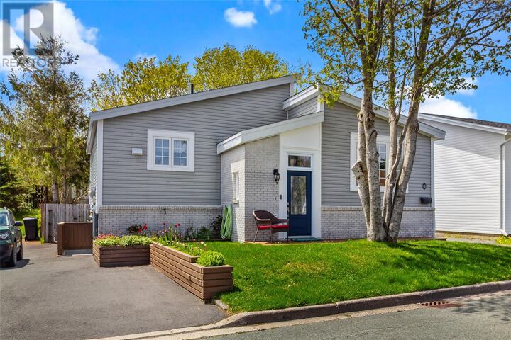 Property Photo: 6 Dalton Avenue NL A1N 2J2
