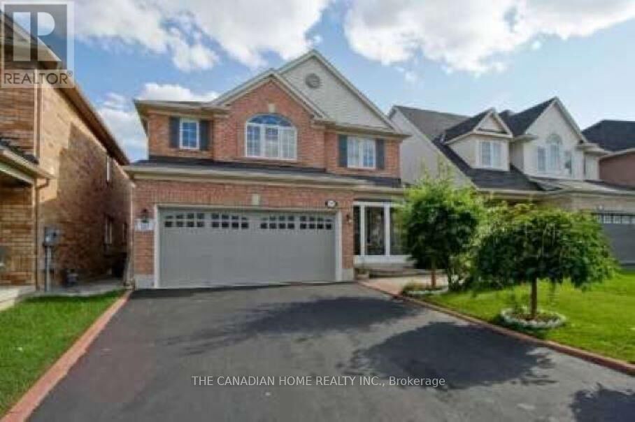 Property Photo:  37 Ponymeadow Way Way  ON L6X 0M5 