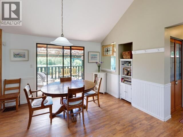 Property Photo: 11109 Dulmage Road BC V8A 0N5