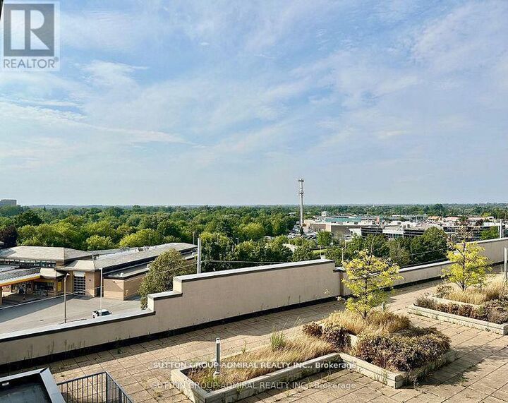 Property Photo:  8323 Kennedy Road 625  ON L3R 5W7 