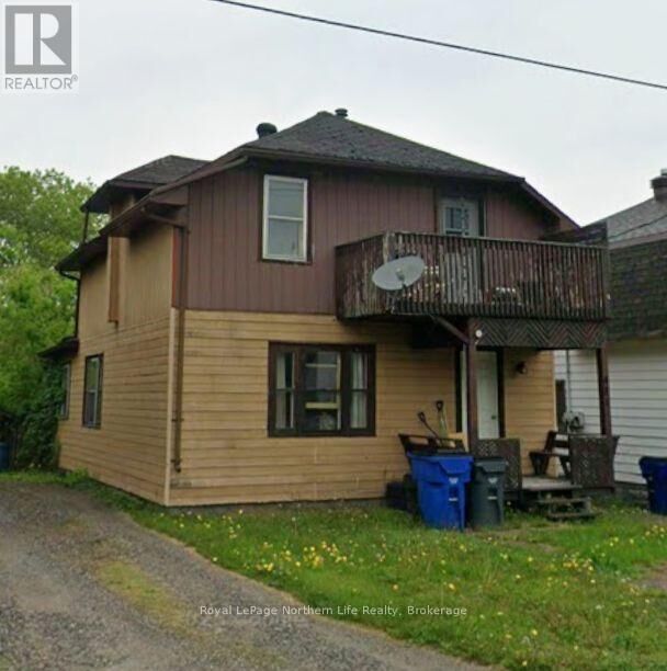 Property Photo: 451 Grills Street ON P0J 1P0