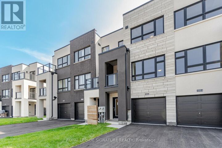 Property Photo: 4886 Valera Road ON L7M 2A9