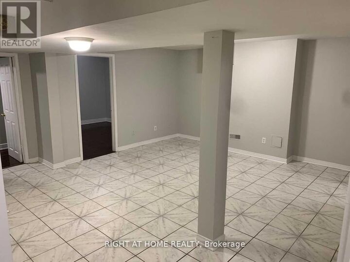 Property Photo:  63 Toba Crescent Bsmt  ON L6Z 4R7 