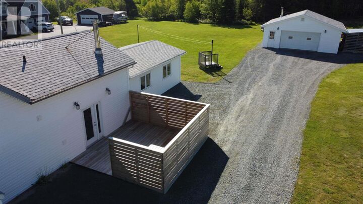 Property Photo: 7 Hurricane Lane NS B3G 1S3