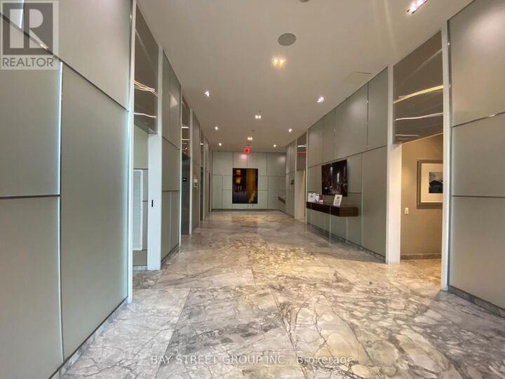 Property Photo: 57 St Joseph Street 1114 ON M5S 0C5
