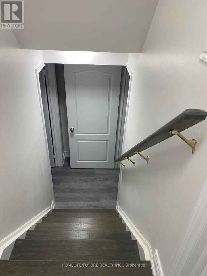 Property Photo:  7 McHugh Road Bsmt  ON L1Z 0M8 