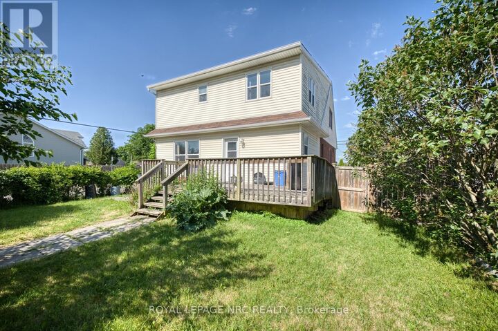 Property Photo: 3090 Dorchester Road ON L2J 2Z7