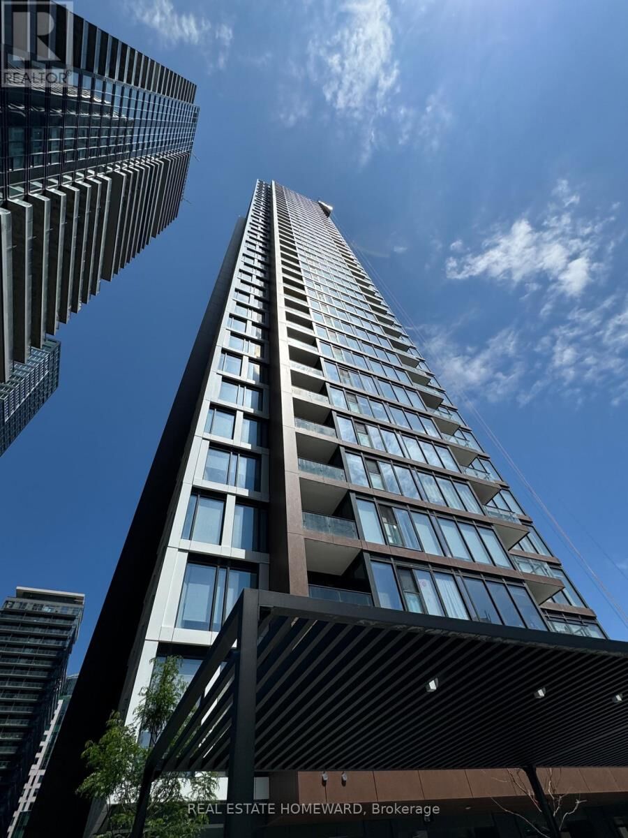 Property Photo:  55 Mercer Street 1109  ON M5V 3W2 