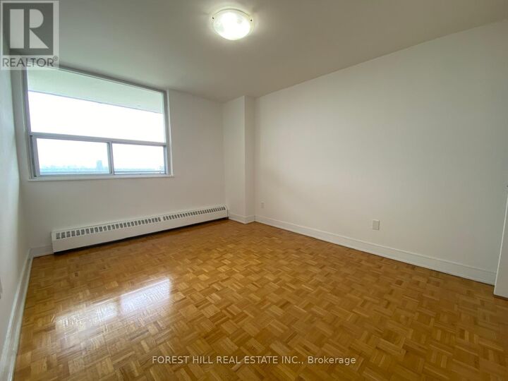 Property Photo:  95 Havenbrook Boulevard 1409  ON M2J 1A9 