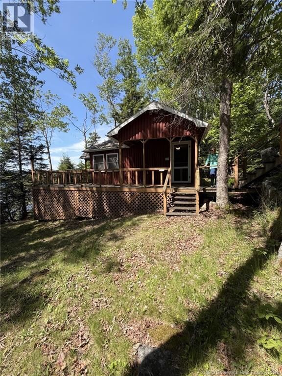 Property Photo:  00 Champlain Drive  NB E3L 3S1 